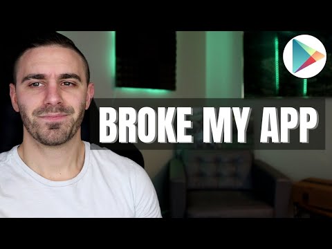 I should listen to my own advice VLOG