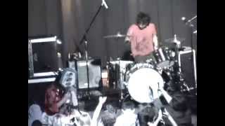 Deerhunter-Monomania