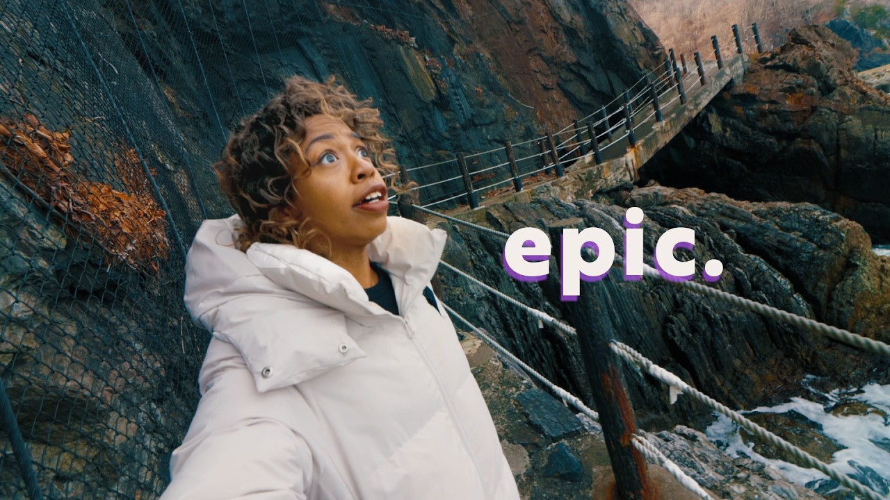 Hiking Japan's most epic coastline ||1,000km on the Michinoku Coastal Trail