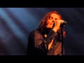 Alison Moyet @ Offenbach 2013 - All Signs Of Life