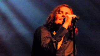 Alison Moyet @ Offenbach 2013 - All Signs Of Life