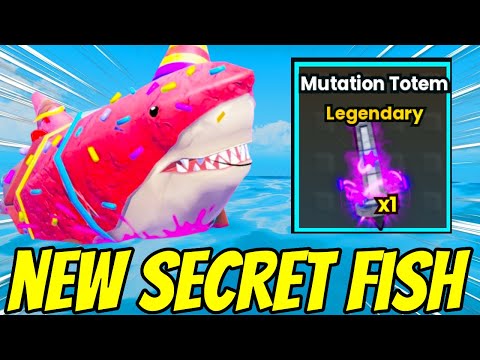 Complete *ANNIVERSARY EVENT* Guide in Fish It Roblox