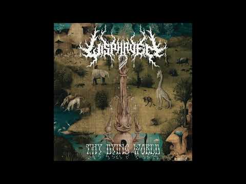 Wisphaven - Thy Dying World - [Single]