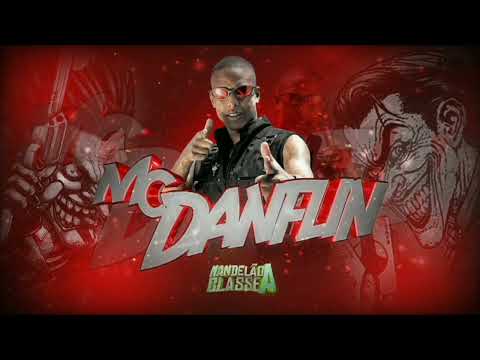 MC DANFLIN - ABERTURA PAREDÃO XEQUE MATE F.t MC VK DA VS ( DJ MAVICC )