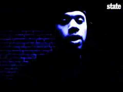 Jiggy Djé - Blauw Bloed