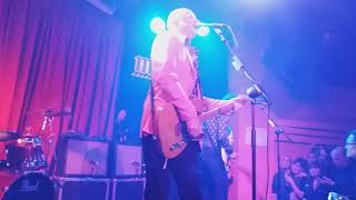 The Hoodoo Gurus "(Let's All)Turn On "
