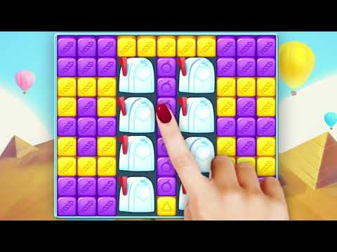 Cube Rush Adventure Video