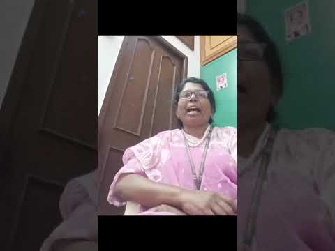 YouTube Shorts Thumbnail