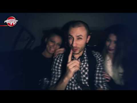 Marteen & Daze: Снимахме видеото "Между нас" на истинско парти