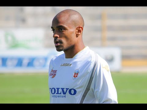 Quel sogno di diventare calciatore