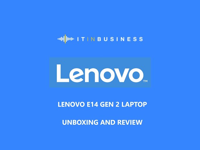 Laptop Lenovo Thinkpad E14 GEN 2 20TBS51B00 (Core i7 1165G7/8Gb/512Gb SSD/14.0inch FHD/VGA Intel Iris Xe Graphics /Finger Print/Dos/Black/ 1 Yr)