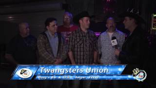 Twangsters Union in Jasper, Texas   Segment 2