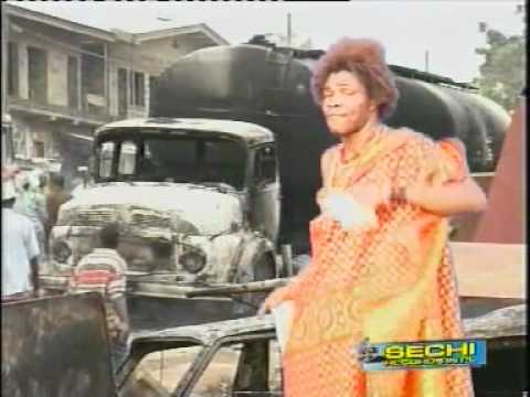 Stereoman " Makwo Makugbe".mp4