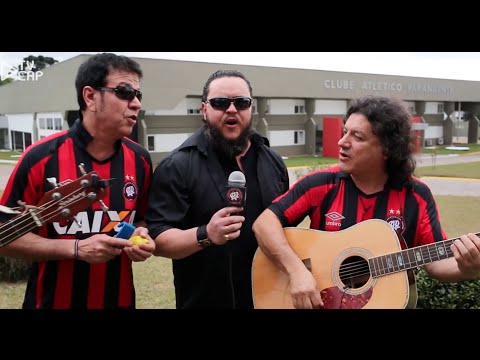 Dia Mundial do Rock - Banda Blindagem no CAT do Caju