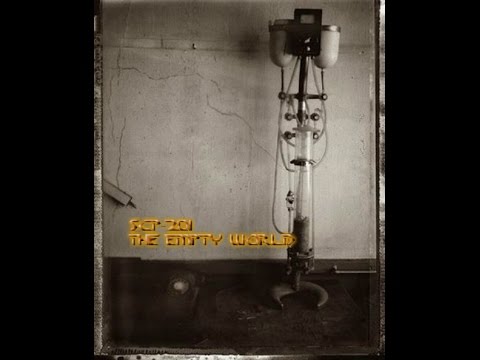 Agent Zero's SCP Audio Files - SCP-201 (The Empty World)