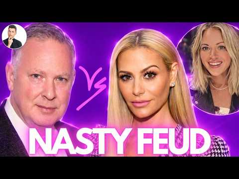 Der Streit zwischen Dorit und PK eskaliert, als ein Bravo-Produzent ihre „Unehrlichkeit“ anprangert!