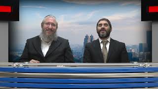 סיפורים בראי הפרשה- פרשת ויקרא