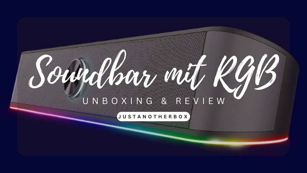 YouTube Video Vorschau