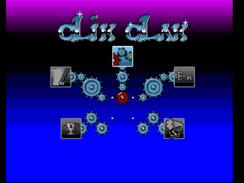 Click Clak Amiga