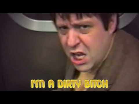 Jim E. Brown - I'm a Dirty Bitch