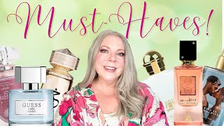 Best Budget Friendly Spring Scents You NEED! My Top 7 Under $50