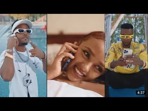 MO FAAMI X QARE THE MASK | 2023 MUSIC |