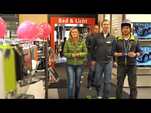 Montafon.TV - wilu-mbs Haus- und Lehrlingsmesse 2016