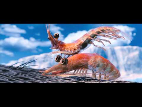 Happy Feet 2 :: FI TV Spot #1