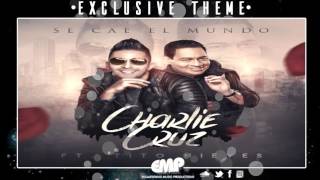 Charlie Cruz Ft Tito Nieves - Se Cae El Mundo -salsa 2017