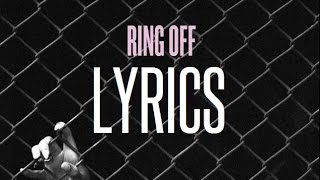 Beyoncé - Ring Off (Lyric Video)