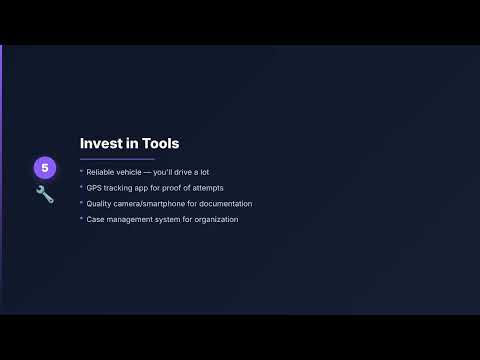 Want to Become a Process Server in Oklahoma? — Complete 2026 Guide