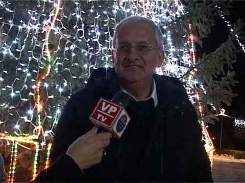 Diseară la știri VP TV: Târg de Crăciun la Brebu