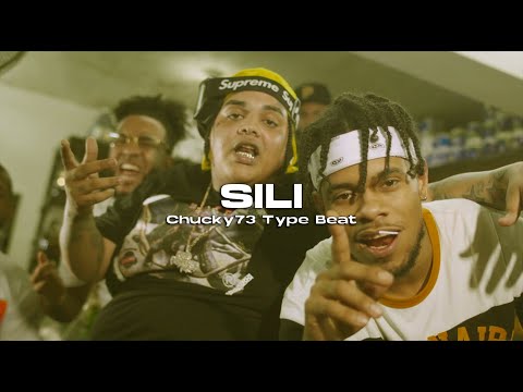 Chucky73 Type Beat x Fetti031 Type Beat 2021 "SILI"