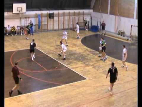 Sasa Filipovoc - RK Rudar Kostolac