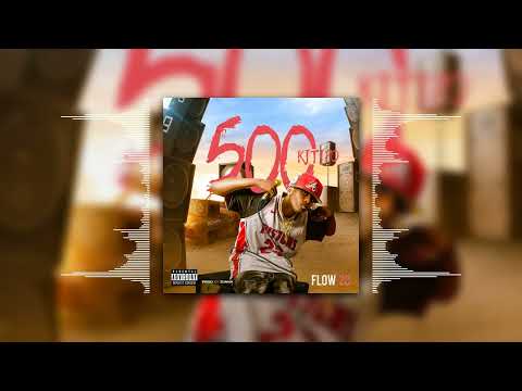 Flow 28, Zunna - 500 Kitipo (Audio Oficial)