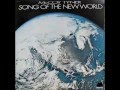 McCoy Tyner - Song of the new world (1973 - Vinyl)