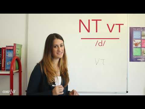 The Greek Alphabet - Learn All The Consonant Combinations | Omilo