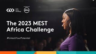2023 MEST Africa Challenge