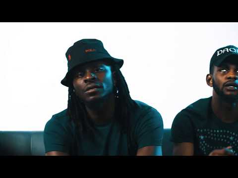 Skyy Boii FT Paque - POLO (OFFICIAL MUSIC VIDEO)