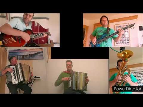 Trubel Polka (Helmut Freydl)