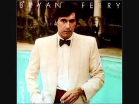 Bryan Ferry  -  The In Crowd