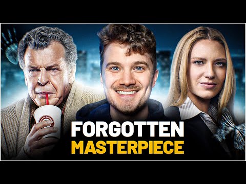 Why FRINGE is Scifi's Forgotten MASTERPIECE! 🧬