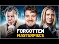 Why FRINGE Is Scifi S Forgotten MASTERPIECE