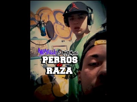 G' Killa ft. Big Mac - Perros de Raza (Prod. by SouthKid)