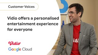 Download lagu Vidio offers a personalised entertainment experience for everyone mp3 Download lagu Vidio offers a personalised entertainment experience for everyone mp3