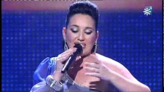 Virginia Lebrero - Distante