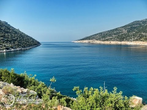 [HD] Abenteuer Türkei (1/5) Die Mittelmeerküste (Doku)