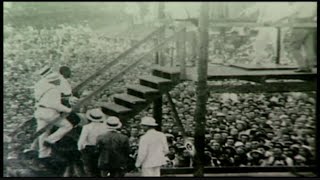 The last public hanging in America is a part of Owensboro history