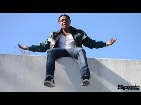 SpektrumProject w/ LP Marcy