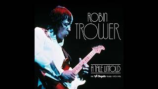 Robin Trower  "Shame the Devil" Remaster
